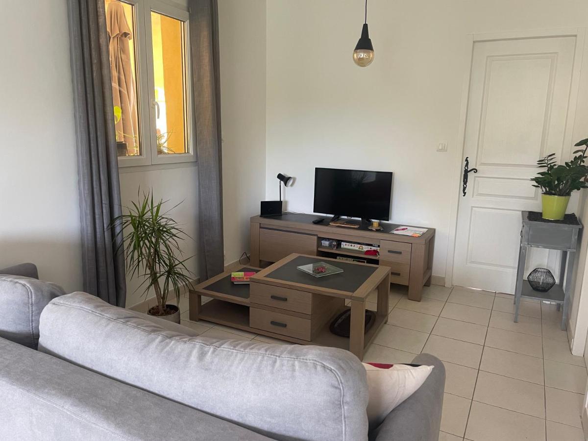 Villa Peylon 2 Flayosc Zewnętrze zdjęcie