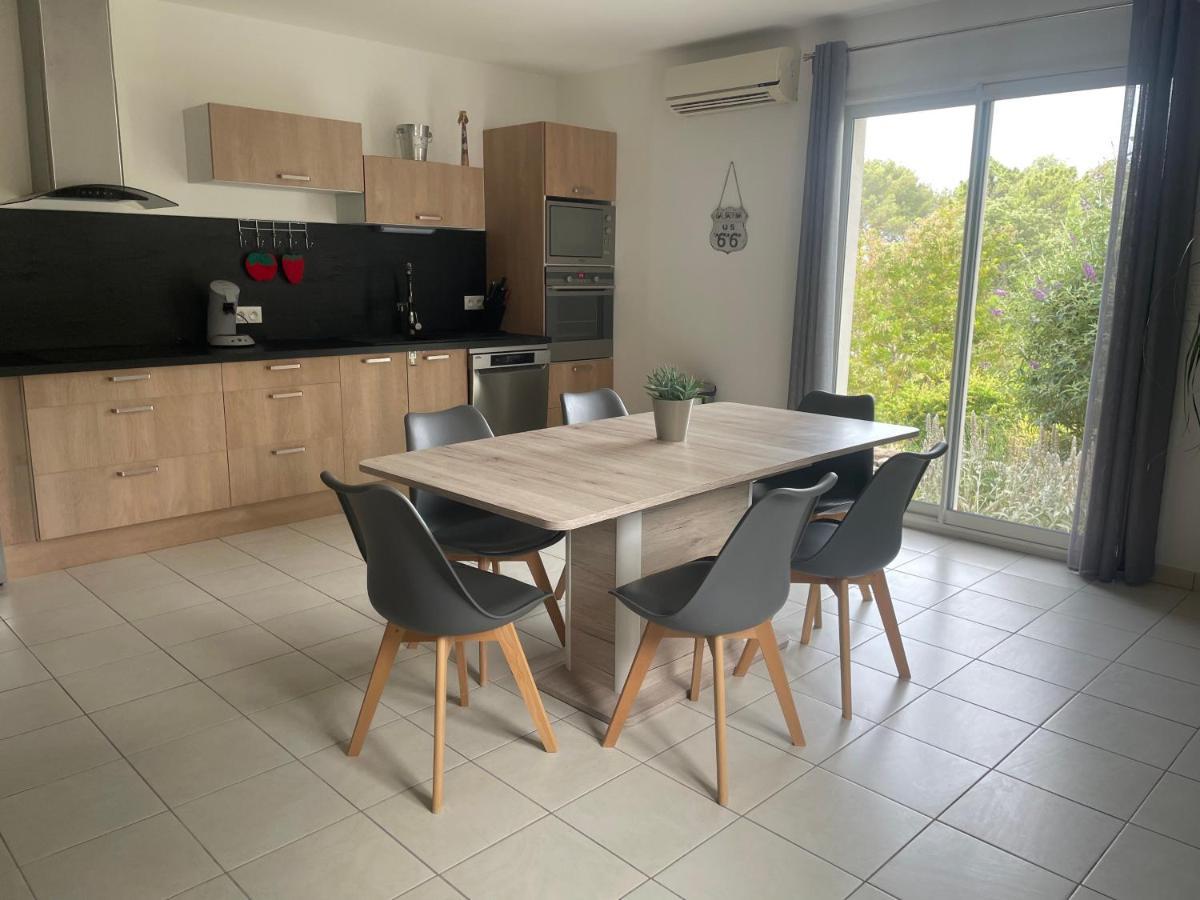 Villa Peylon 2 Flayosc Zewnętrze zdjęcie