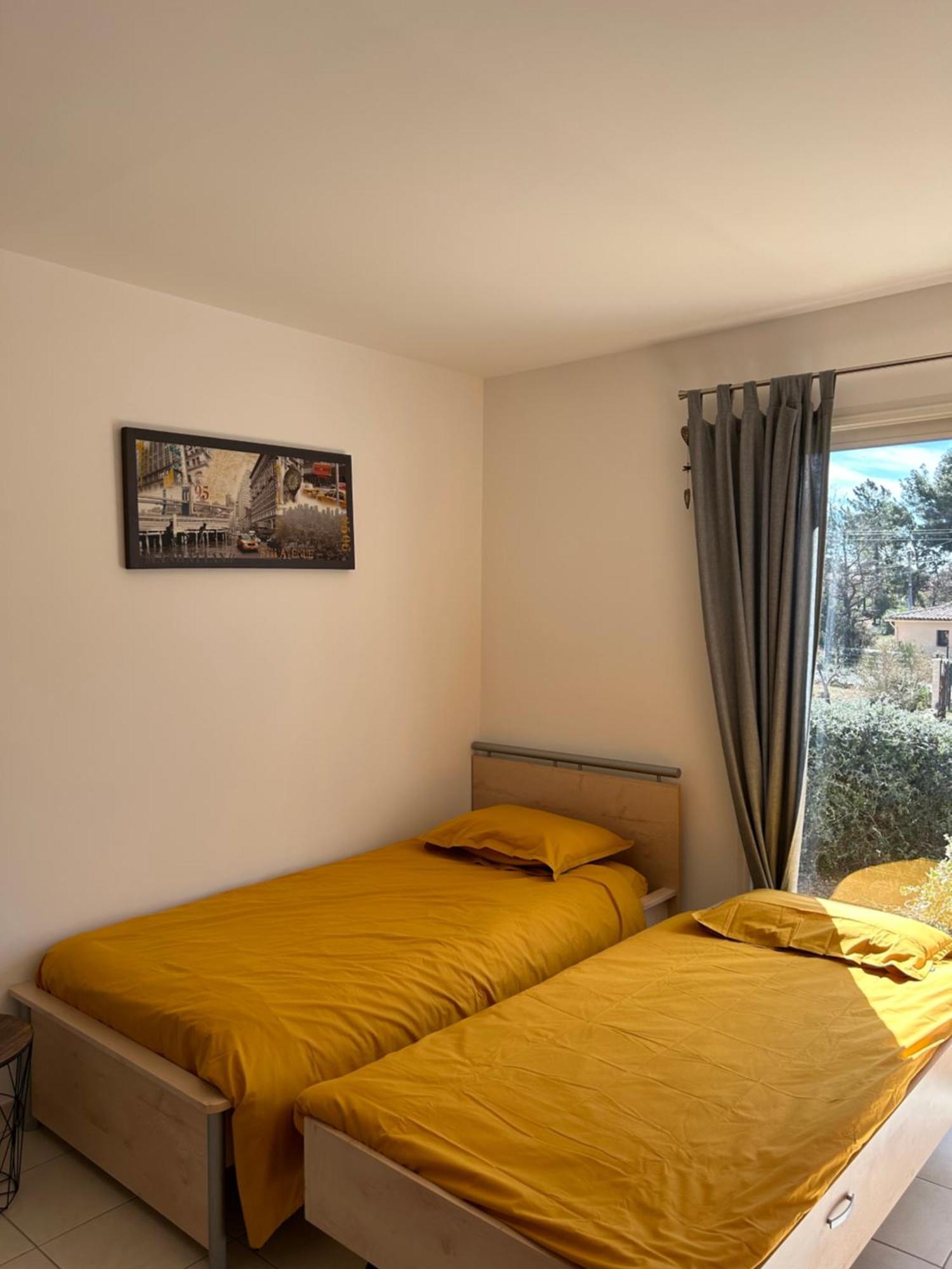 Villa Peylon 2 Flayosc Zewnętrze zdjęcie