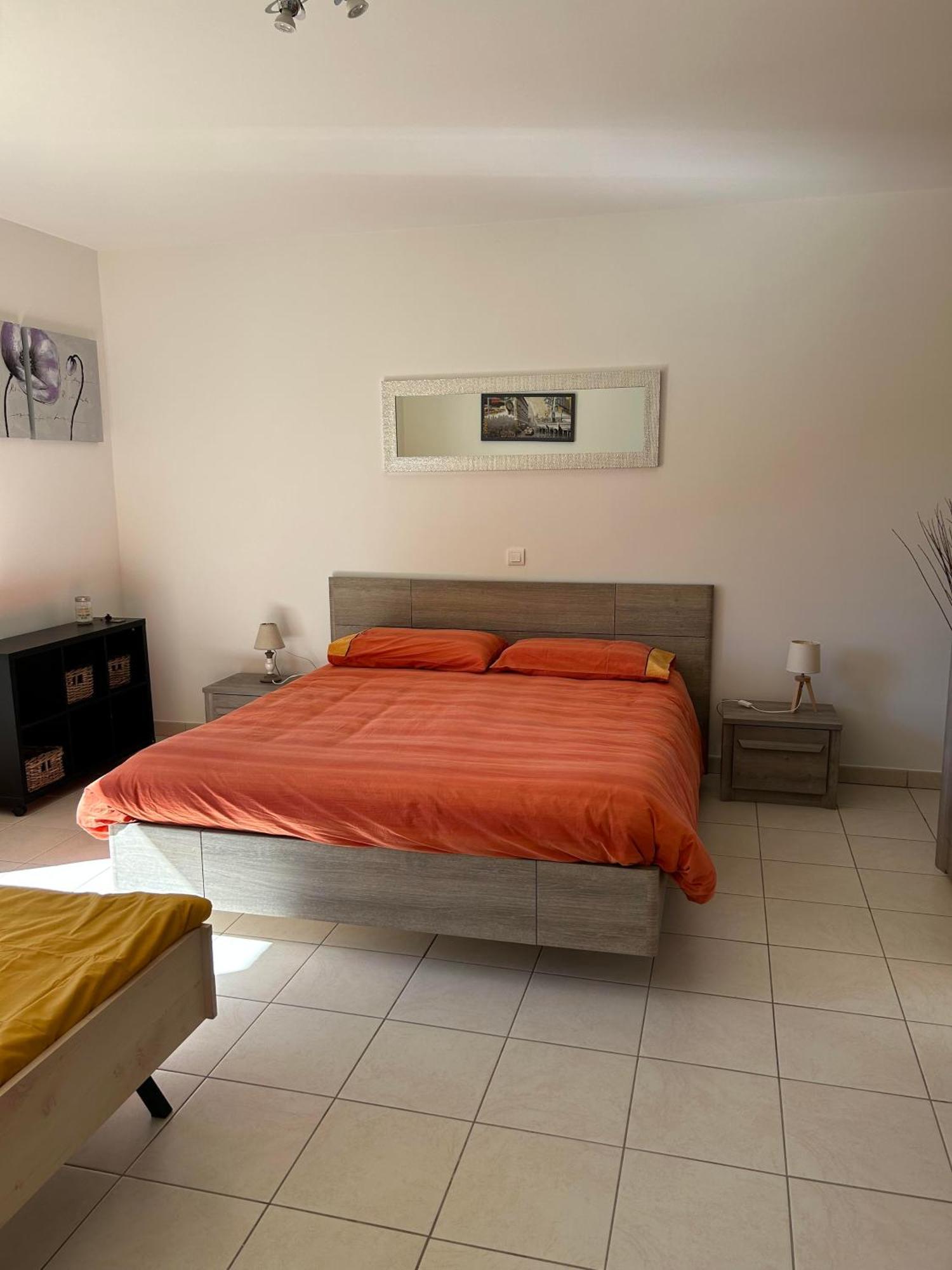 Villa Peylon 2 Flayosc Zewnętrze zdjęcie