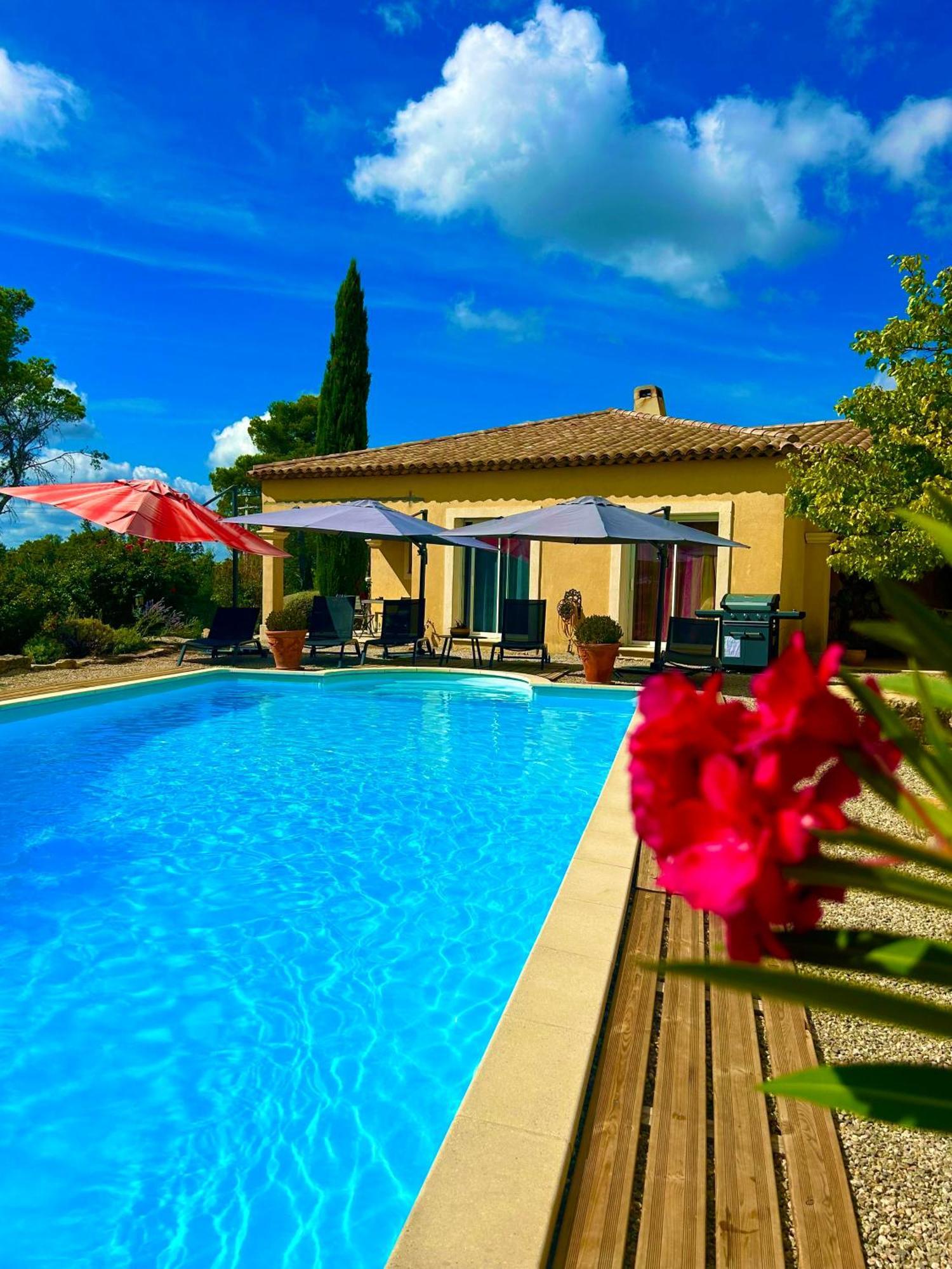 Villa Peylon 2 Flayosc Zewnętrze zdjęcie