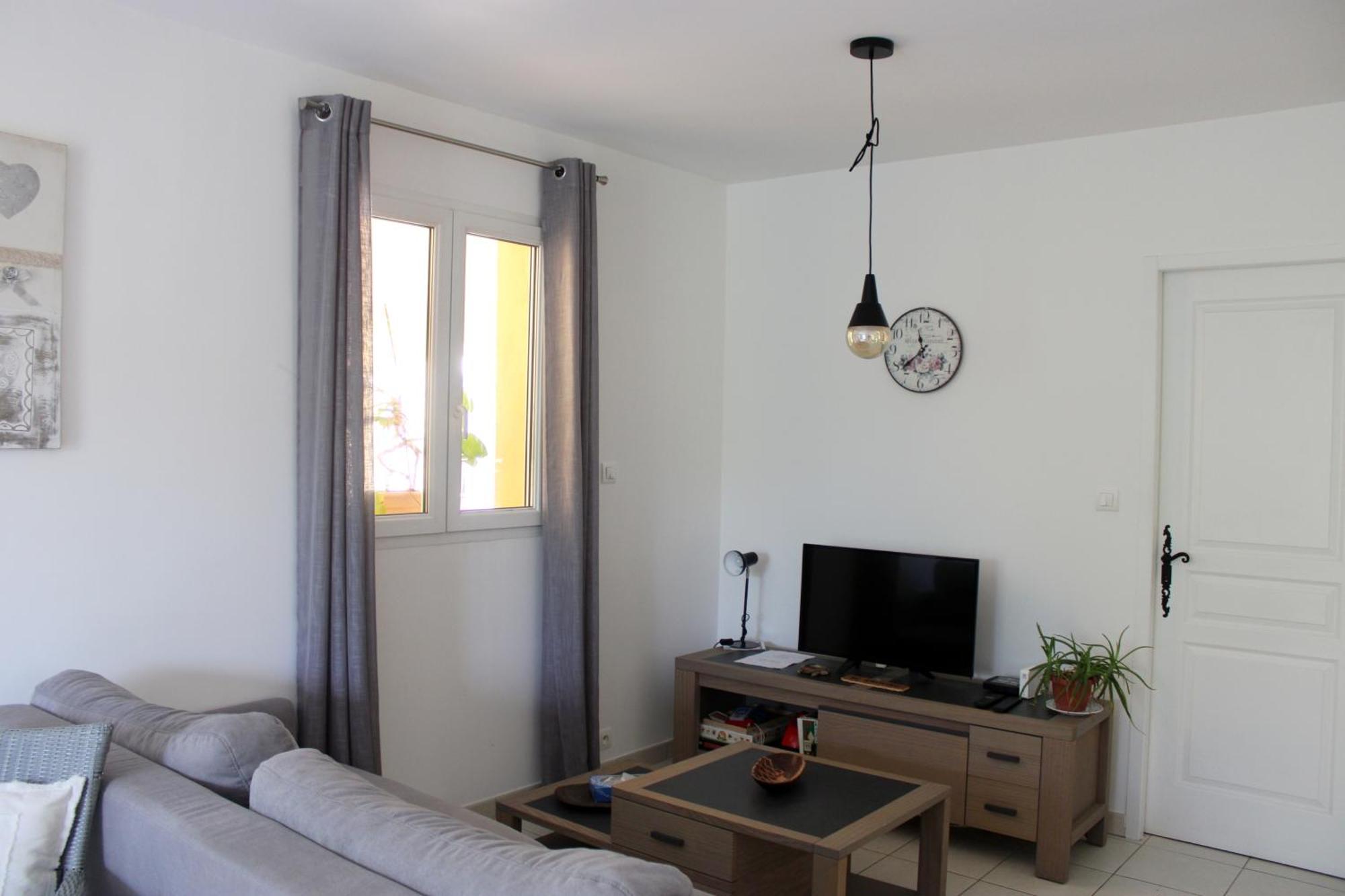 Villa Peylon 2 Flayosc Zewnętrze zdjęcie