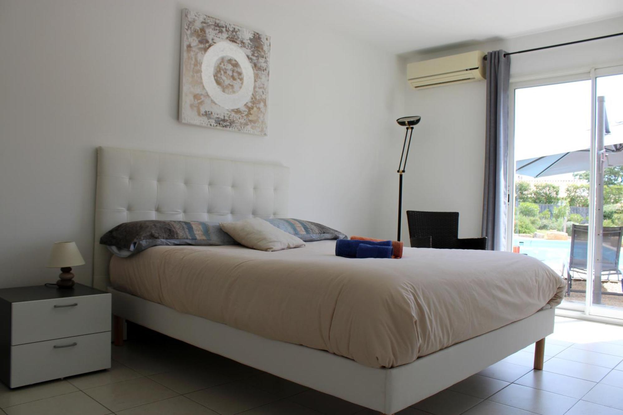 Villa Peylon 2 Flayosc Zewnętrze zdjęcie