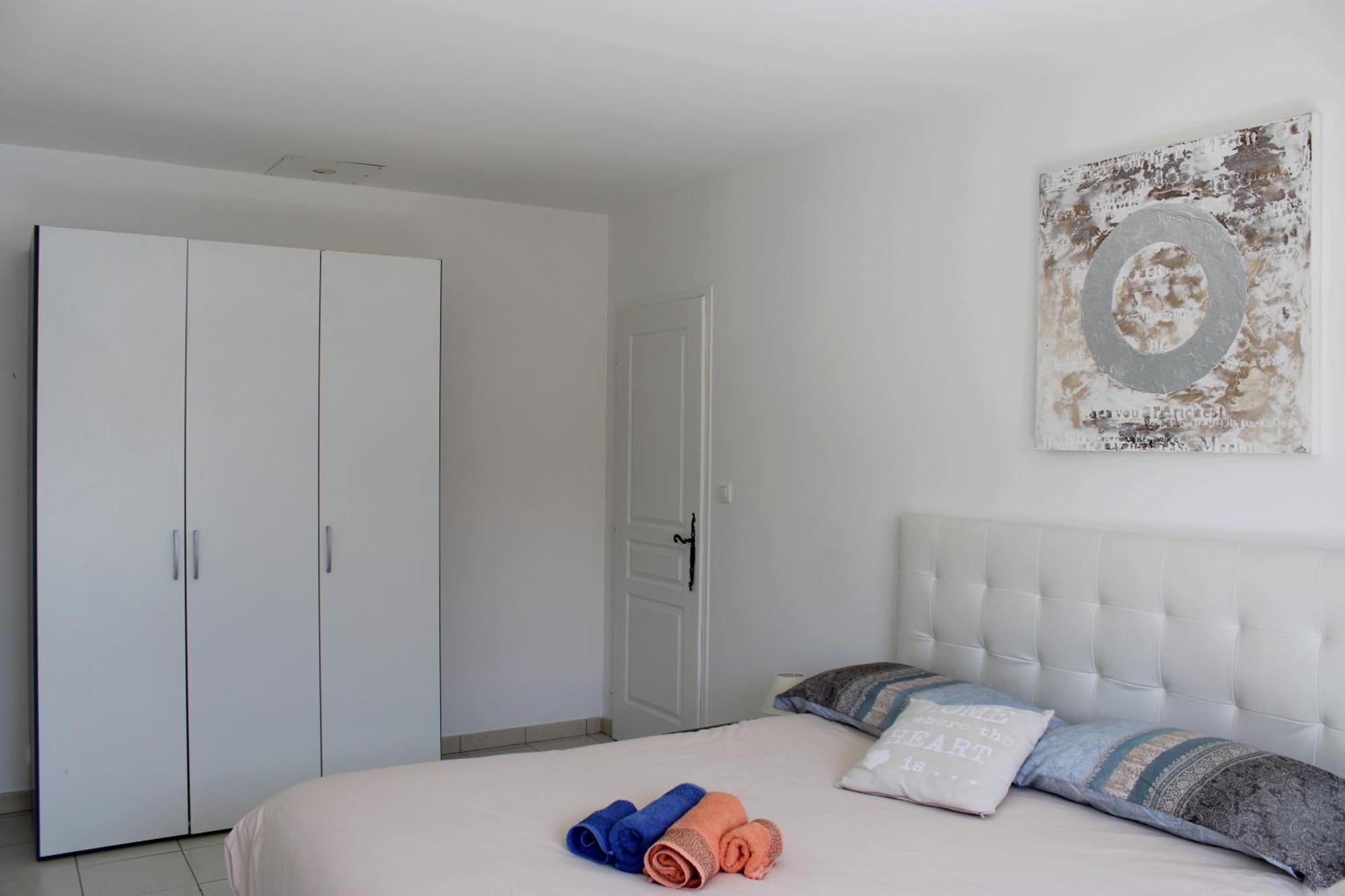Villa Peylon 2 Flayosc Zewnętrze zdjęcie