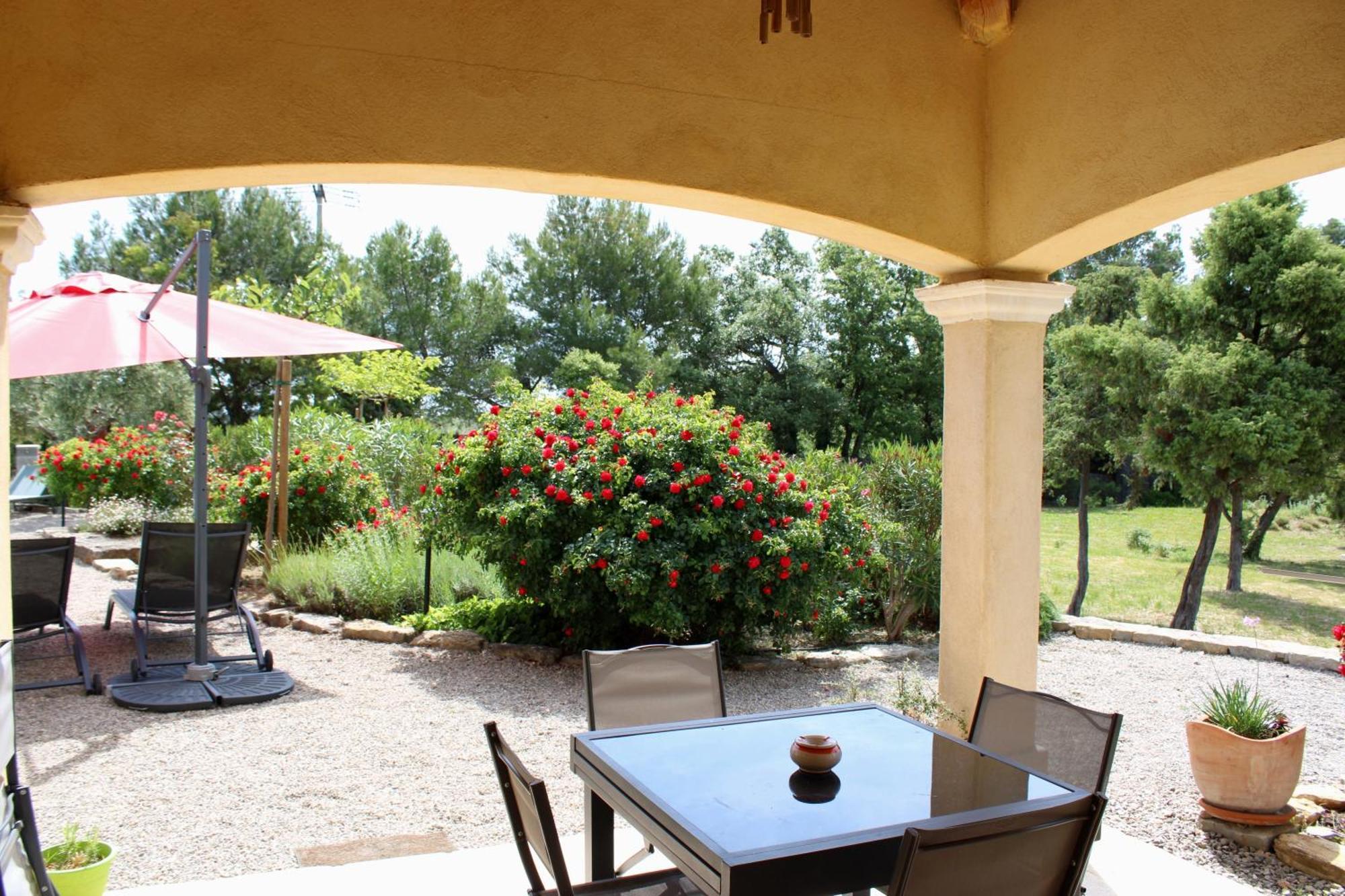 Villa Peylon 2 Flayosc Zewnętrze zdjęcie